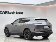 Avatr 07 Ultra Extended Range AWD - ფოტო 3
