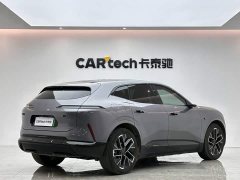 Avatr 07 Ultra Extended Range AWD - ფოტო 5