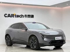 Avatr 07 Ultra Extended Range AWD - ფოტო 6