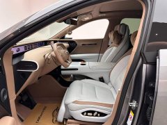 Avatr 07 Ultra Extended Range AWD - ფოტო 8