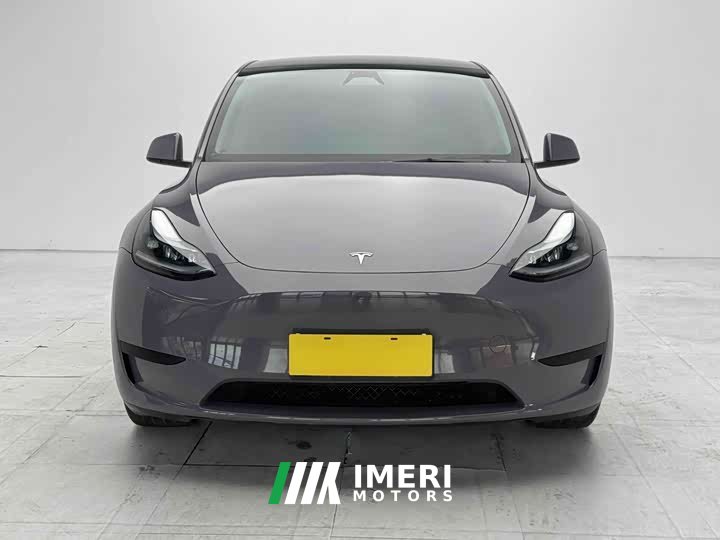 Tesla Model Y Rear-Wheel Drive - ავტომობილი ჩინეთიდან
