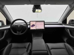 Tesla Model Y Rear-Wheel Drive - ფოტო 12