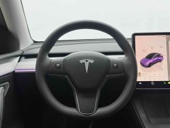 Tesla Model Y Rear-Wheel Drive - ფოტო 17