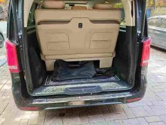 Mercedes-Benz V-Class 2020 V 260 L Long Wheelbase Luxury Edition - ფოტო 7