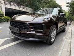 Porsche Macan 2.0T - ფოტო 1