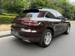 Porsche Macan 2.0T - ფოტო 11