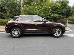 Porsche Macan 2.0T - ფოტო 2