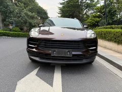 Porsche Macan 2.0T - ფოტო 3