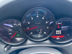 Porsche Macan 2.0T - ფოტო 4