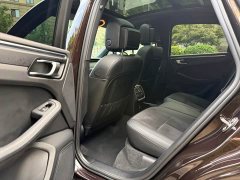 Porsche Macan 2.0T - ფოტო 6
