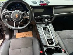 Porsche Macan 2.0T - ფოტო 7