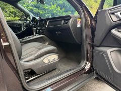 Porsche Macan 2.0T - ფოტო 8