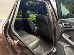 Porsche Macan 2.0T - ფოტო 9