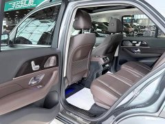 Mercedes-Benz GLE (Imported) GLE 350 4MATIC Fashion - ფოტო 10