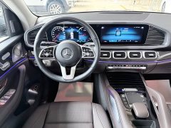 Mercedes-Benz GLE (Imported) GLE 350 4MATIC Fashion - ფოტო 11