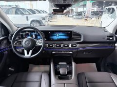 Mercedes-Benz GLE (Imported) GLE 350 4MATIC Fashion - ფოტო 12