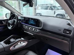 Mercedes-Benz GLE (Imported) GLE 350 4MATIC Fashion - ფოტო 13