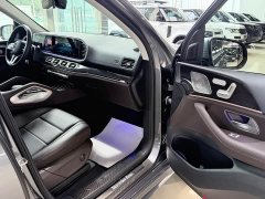 Mercedes-Benz GLE (Imported) GLE 350 4MATIC Fashion - ფოტო 14