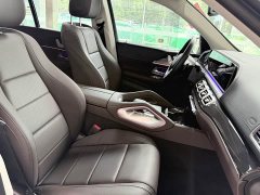 Mercedes-Benz GLE (Imported) GLE 350 4MATIC Fashion - ფოტო 15