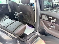 Mercedes-Benz GLE (Imported) GLE 350 4MATIC Fashion - ფოტო 17