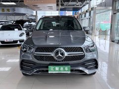 Mercedes-Benz GLE (Imported) GLE 350 4MATIC Fashion - ფოტო 2