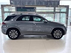 Mercedes-Benz GLE (Imported) GLE 350 4MATIC Fashion - ფოტო 20