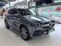 Mercedes-Benz GLE (Imported) GLE 350 4MATIC Fashion - ფოტო 3
