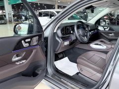 Mercedes-Benz GLE (Imported) GLE 350 4MATIC Fashion - ფოტო 4