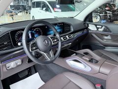 Mercedes-Benz GLE (Imported) GLE 350 4MATIC Fashion - ფოტო 5