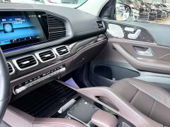 Mercedes-Benz GLE (Imported) GLE 350 4MATIC Fashion - ფოტო 7