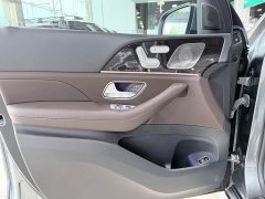 Mercedes-Benz GLE (Imported) GLE 350 4MATIC Fashion - ფოტო 8