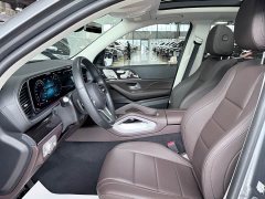 Mercedes-Benz GLE (Imported) GLE 350 4MATIC Fashion - ფოტო 9