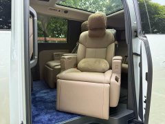 Li Auto MEGA Home Family Edition - ფოტო 19