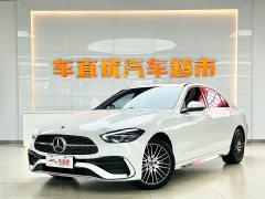 Mercedes-Benz C-Class 2025 Facelift C 200 L Sport Edition - ფოტო 1