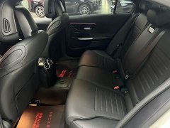 Mercedes-Benz C-Class 2025 Facelift C 200 L Sport Edition - ფოტო 10