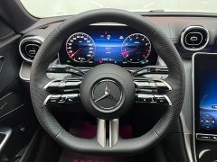 Mercedes-Benz C-Class 2025 Facelift C 200 L Sport Edition - ფოტო 14