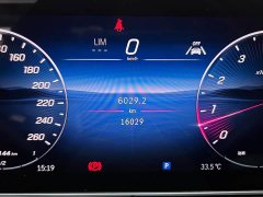 Mercedes-Benz C-Class 2025 Facelift C 200 L Sport Edition - ფოტო 15