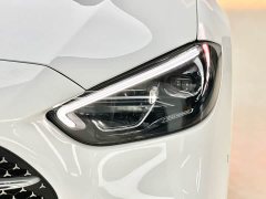 Mercedes-Benz C-Class 2025 Facelift C 200 L Sport Edition - ფოტო 16