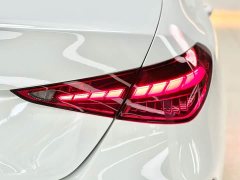 Mercedes-Benz C-Class 2025 Facelift C 200 L Sport Edition - ფოტო 17