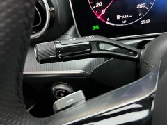 Mercedes-Benz C-Class 2025 Facelift C 200 L Sport Edition - ფოტო 19