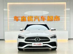 Mercedes-Benz C-Class 2025 Facelift C 200 L Sport Edition - ფოტო 3