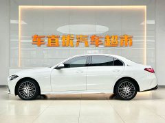 Mercedes-Benz C-Class 2025 Facelift C 200 L Sport Edition - ფოტო 4