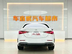 Mercedes-Benz C-Class 2025 Facelift C 200 L Sport Edition - ფოტო 6