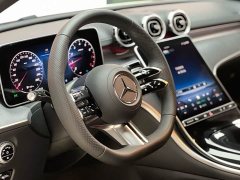 Mercedes-Benz C-Class 2025 Facelift C 200 L Sport Edition - ფოტო 7