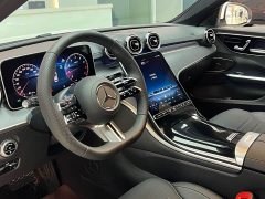 Mercedes-Benz C-Class 2025 Facelift C 200 L Sport Edition - ფოტო 8