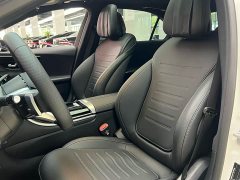 Mercedes-Benz C-Class 2025 Facelift C 200 L Sport Edition - ფოტო 9