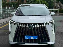 GAC Aion M8 Master Series 400T Premium Edition - ფოტო 1