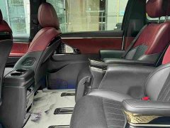 GAC Aion M8 Master Series 400T Premium Edition - ფოტო 10