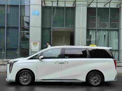 GAC Aion M8 Master Series 400T Premium Edition - ფოტო 3