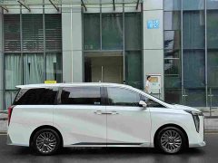 GAC Aion M8 Master Series 400T Premium Edition - ფოტო 4